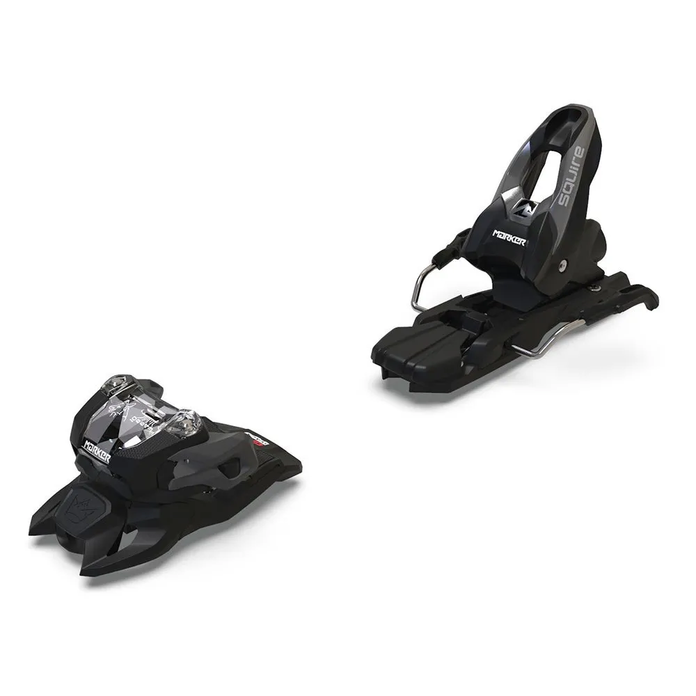 K2 Squire 10 ID 85 mm alpine ski bindings