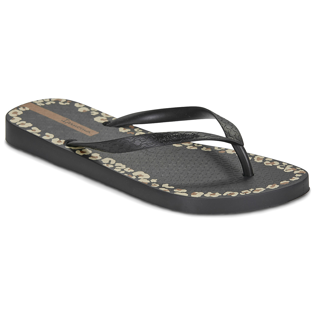 Ipanema - DAY FEM - Black