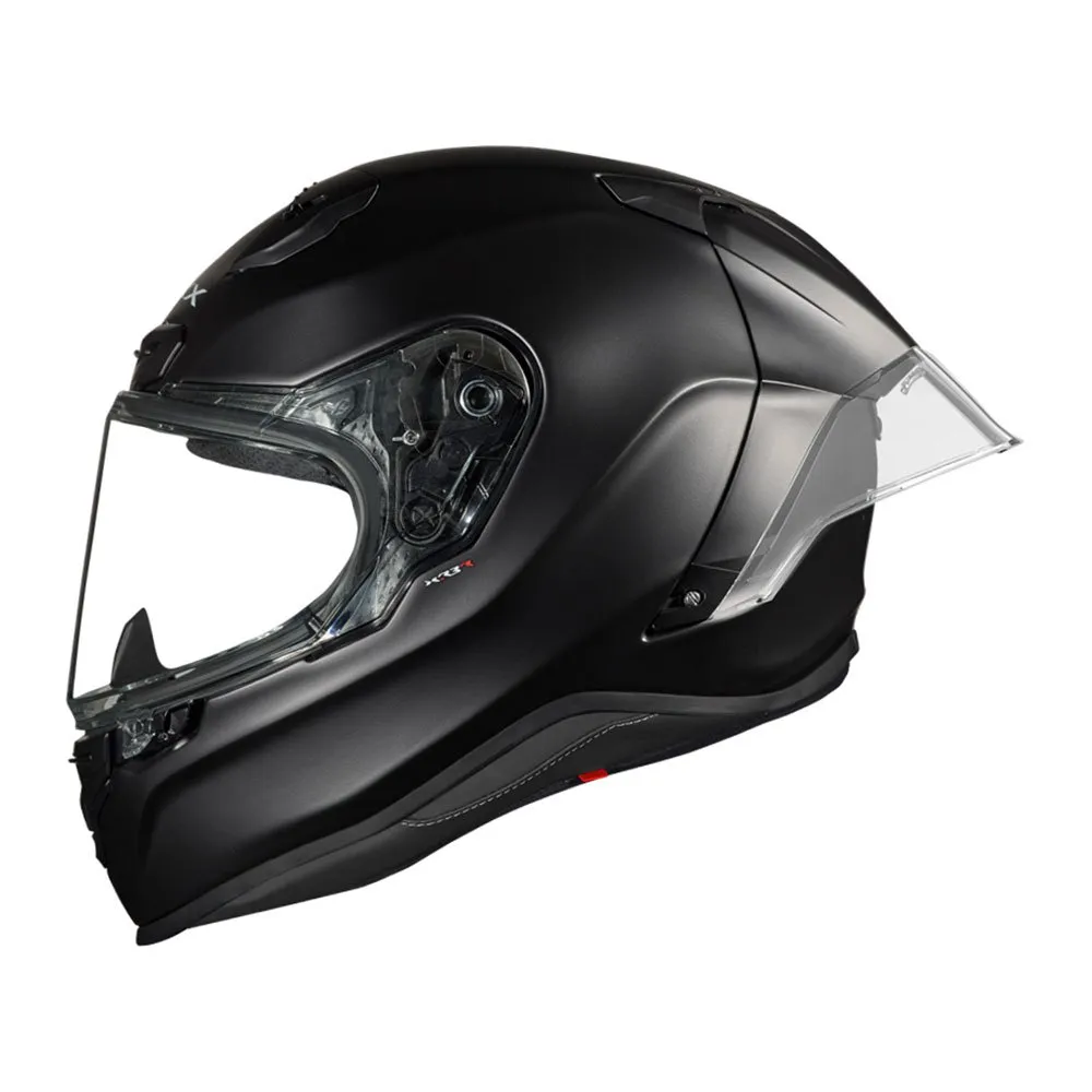 Nexx X.R3R Plain full face helmet refurbished