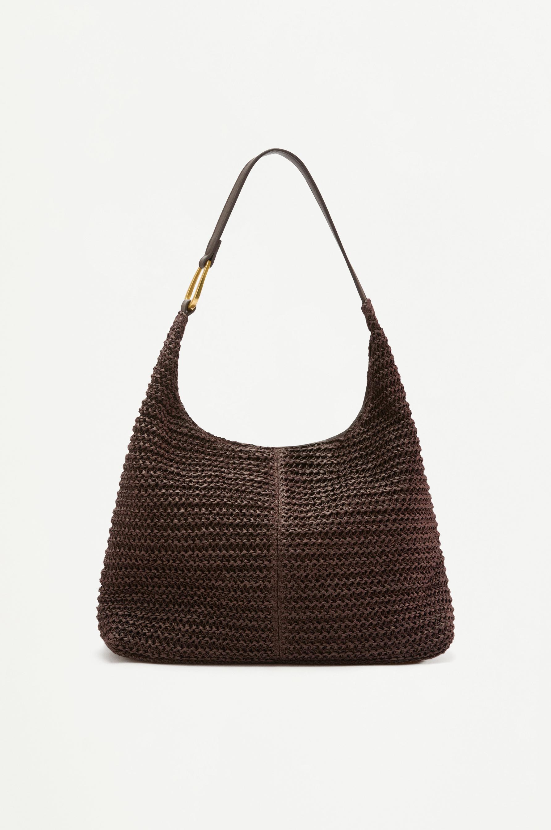 Bolso shopper papel