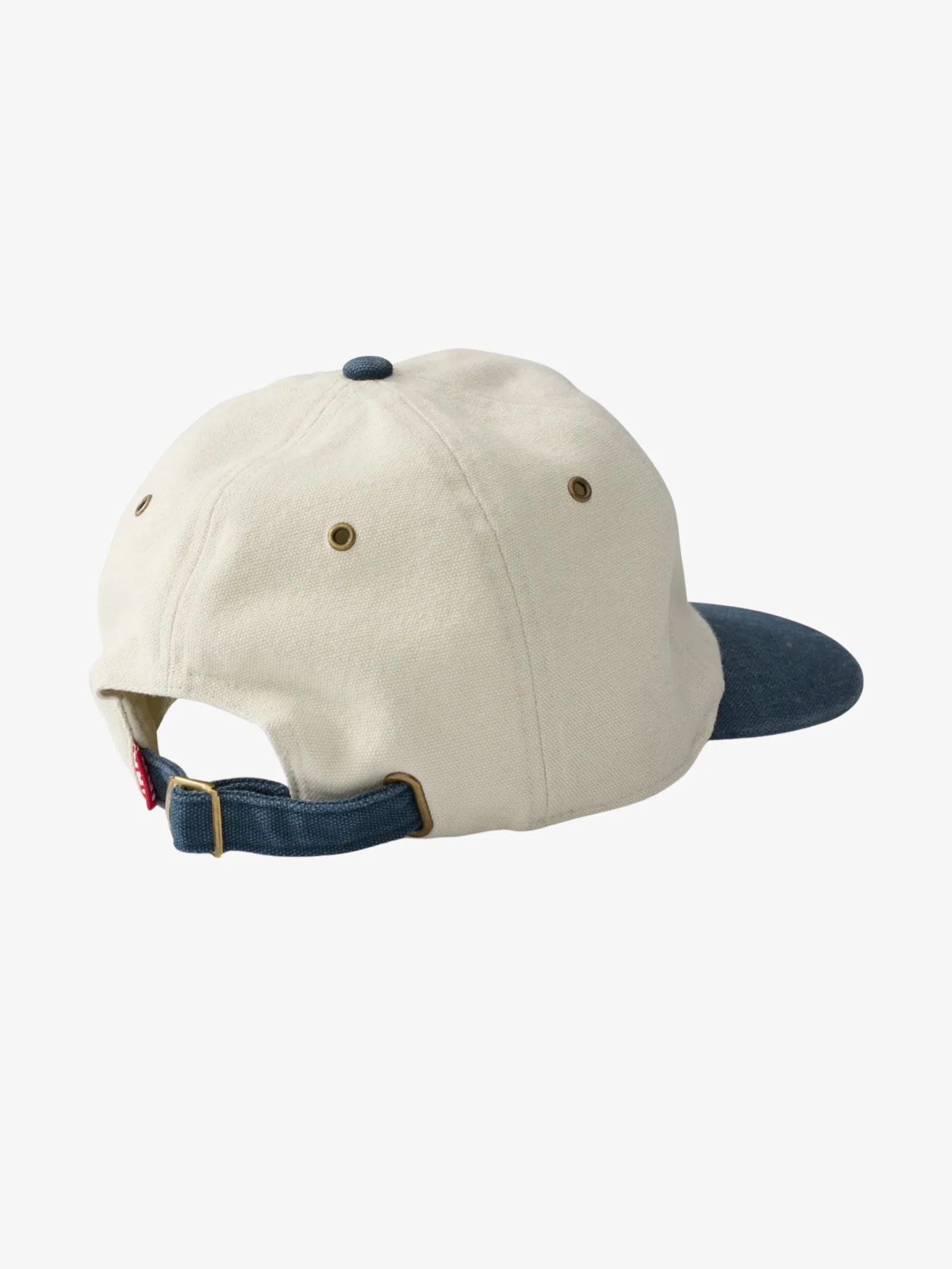 Funky Ranger Canvas Strapback Cap
