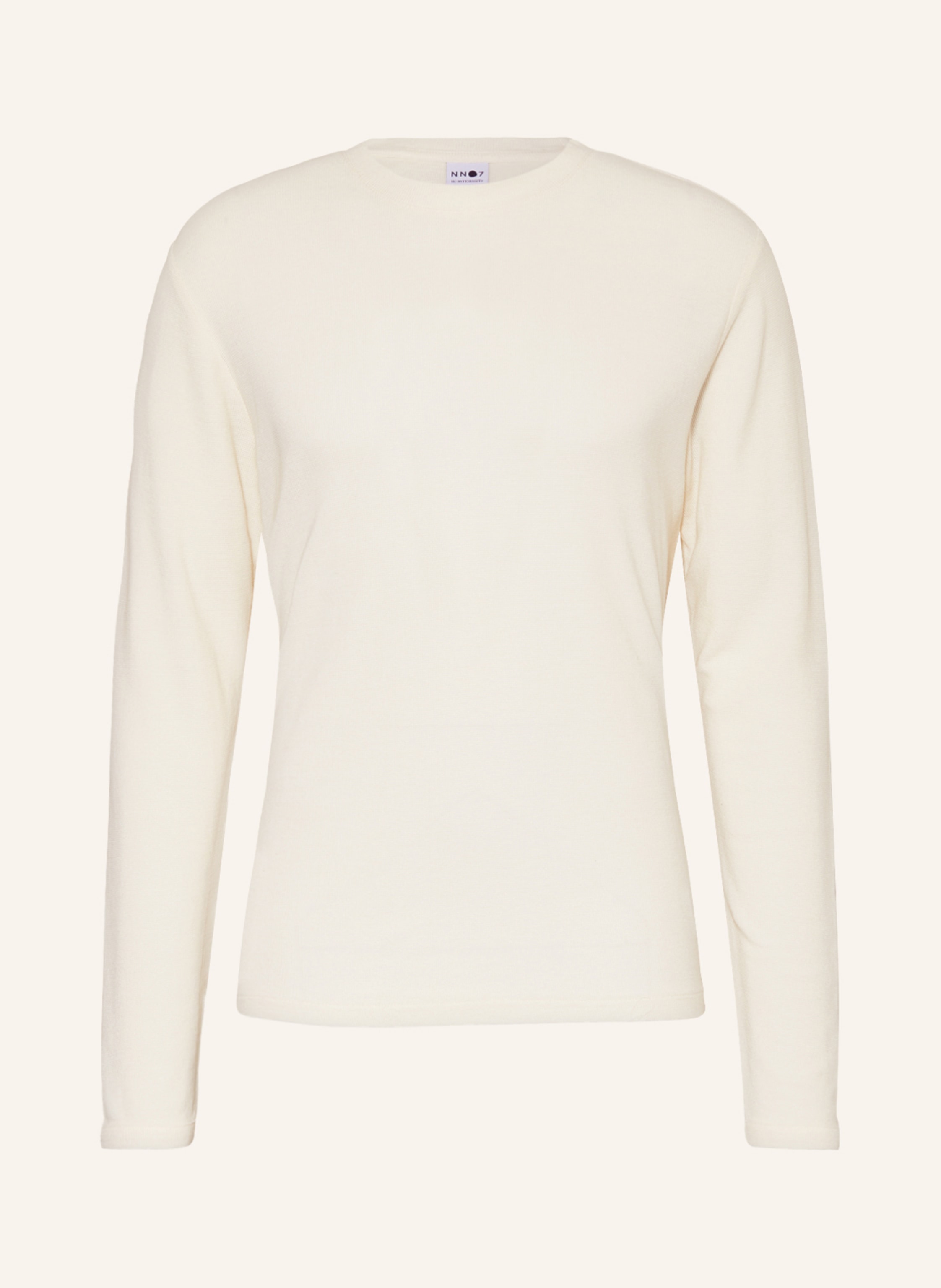 NN.07 Longsleeve CLIVE