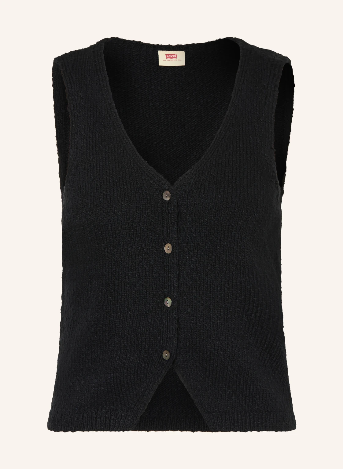 Levi's® Strickweste HELEN