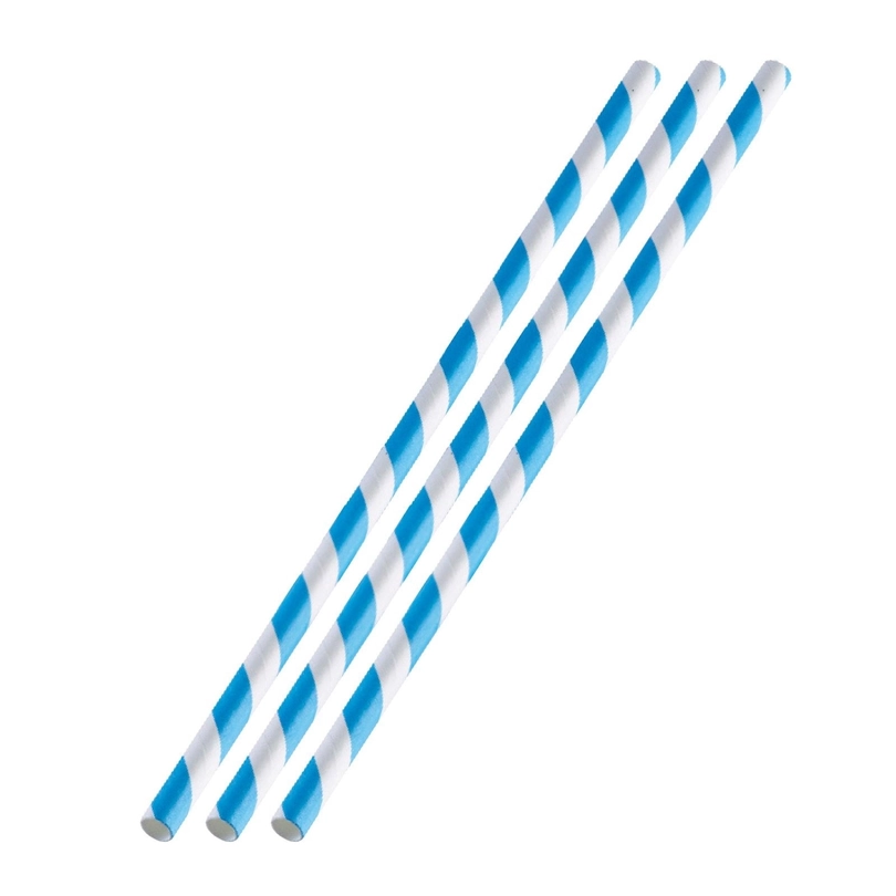 Trinkhalm Straw