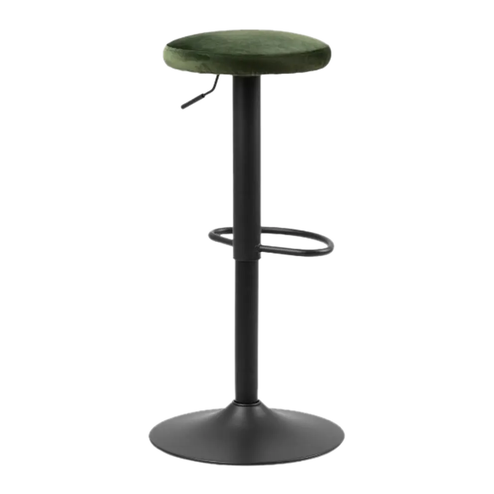 Barhocker 2er-Set Finch