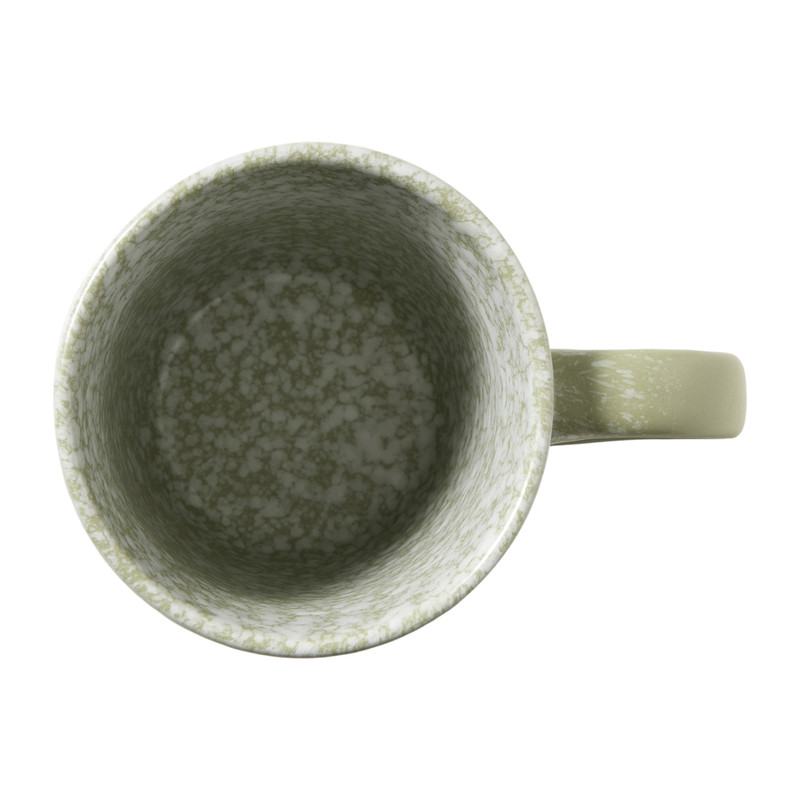 Mok olivo - lichtgroen - 300 ml