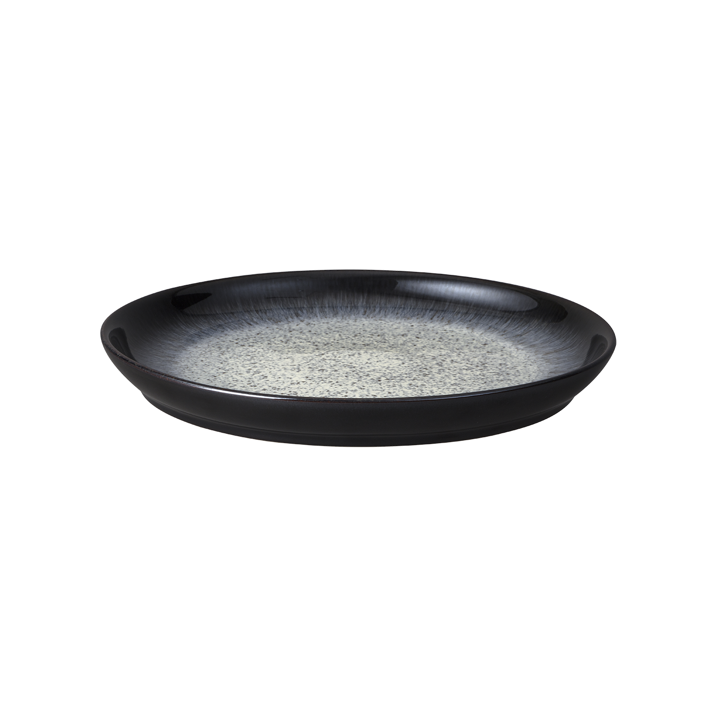 Halo Coupe Dinner Plate