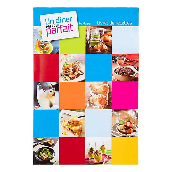 Balance Culinaire En Verre Ud001 Un Diner Presque Parfait