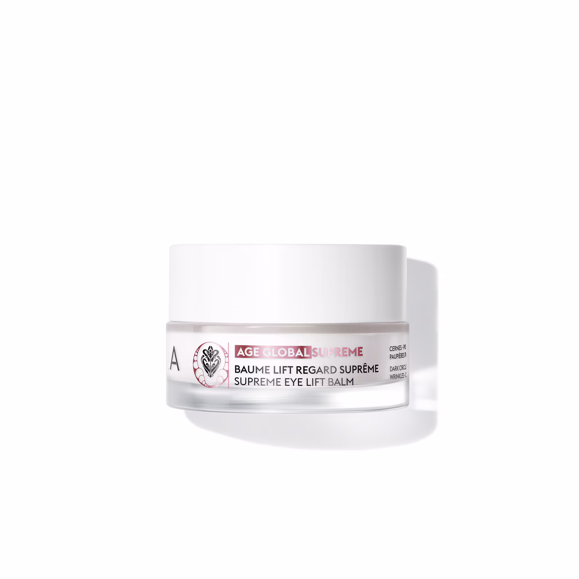 AGE GLOBAL SUPREMEBaume lift regard suprême