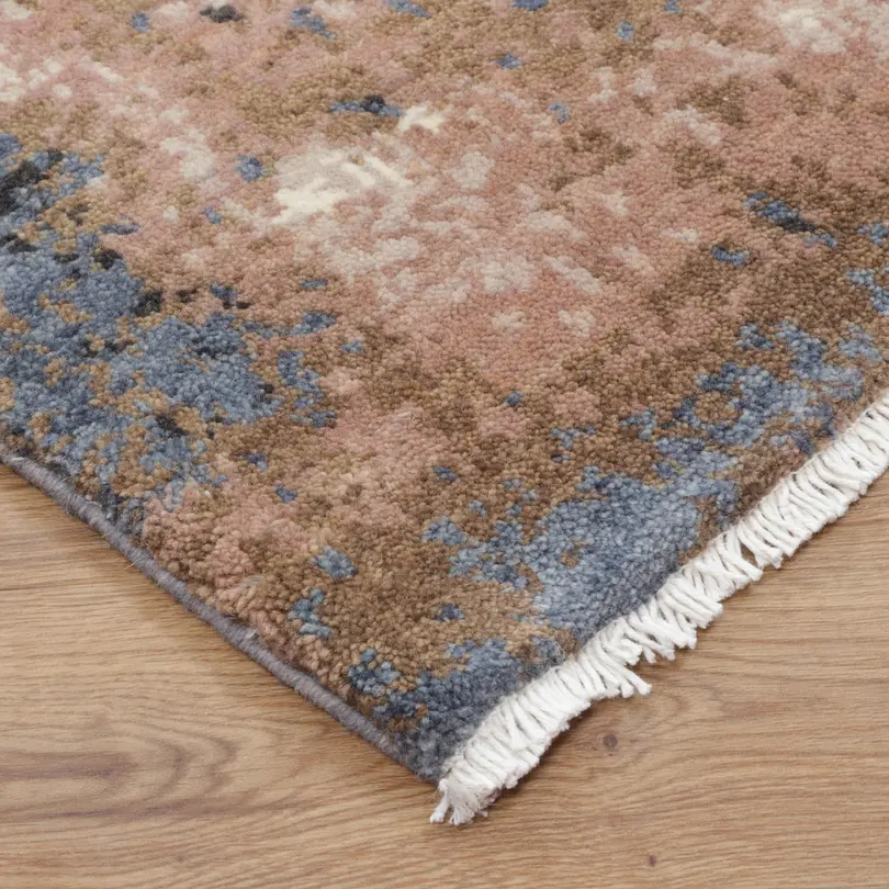 moderner Orientteppich Kayra