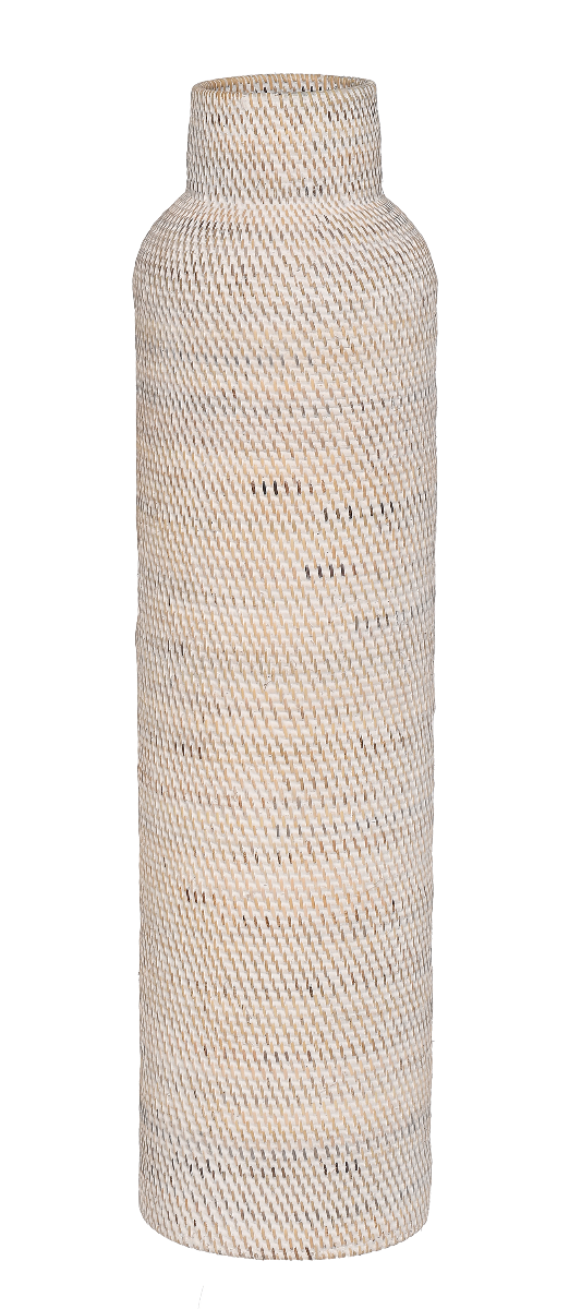 Wazon Lombok śr. 24x100cm