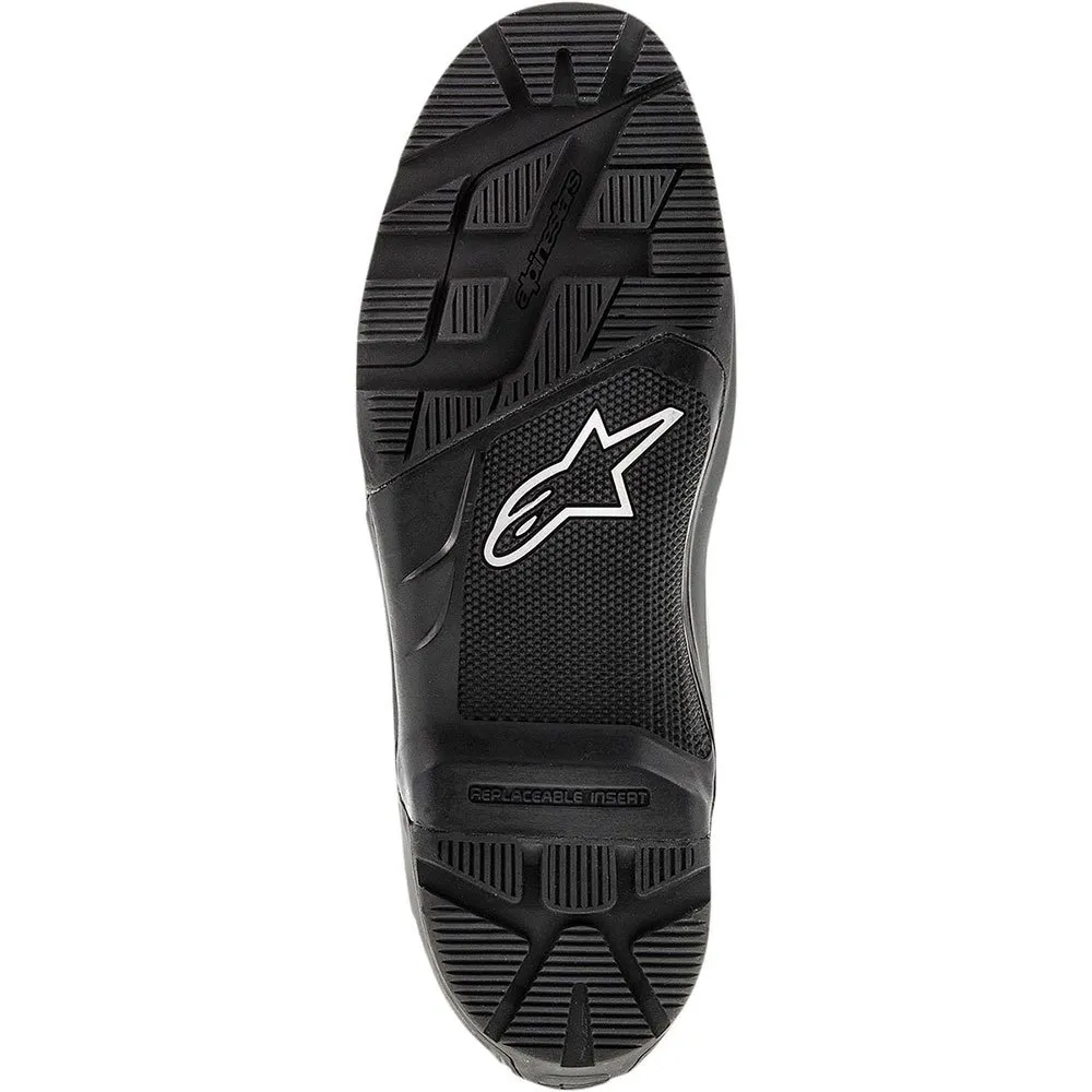 Alpinestars Tech 7/Tech 3 Enduro dual compound soles