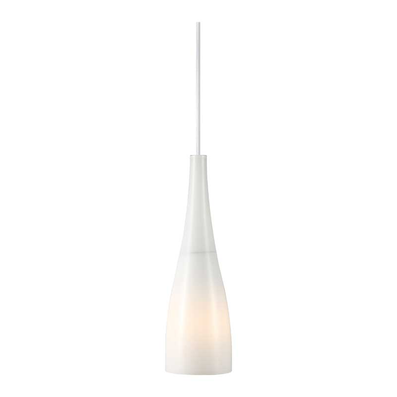 Nordlux Embla Hanglamp - E27 - Wit