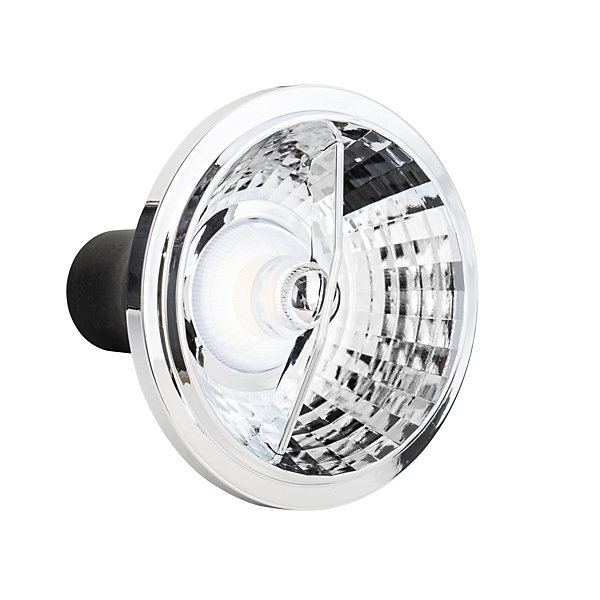 Ampoule LED dimmable 3 niveaux GU10 70 mm 6,5 W 600 LM 3000 K