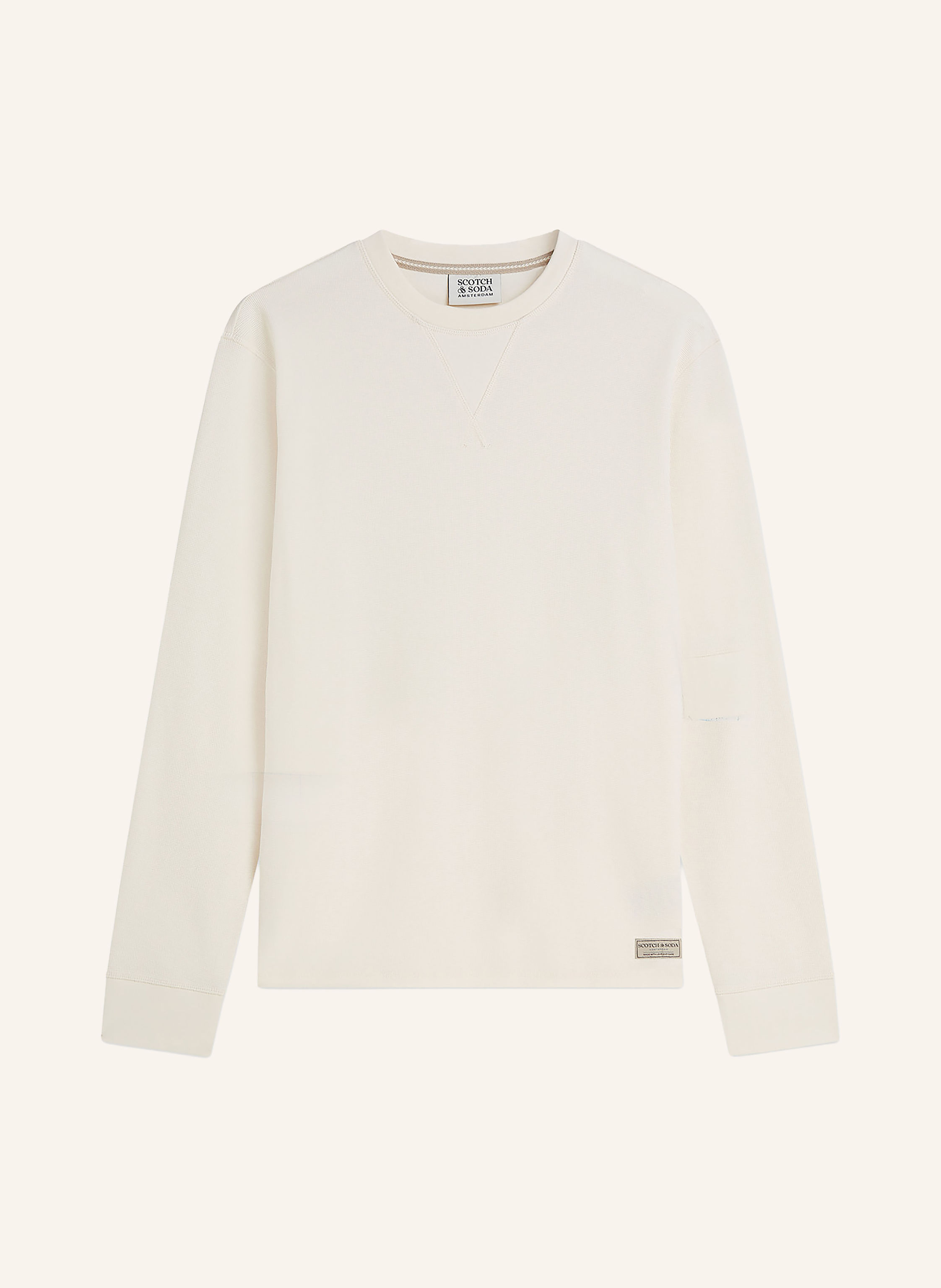 SCOTCH & SODA Longsleeve