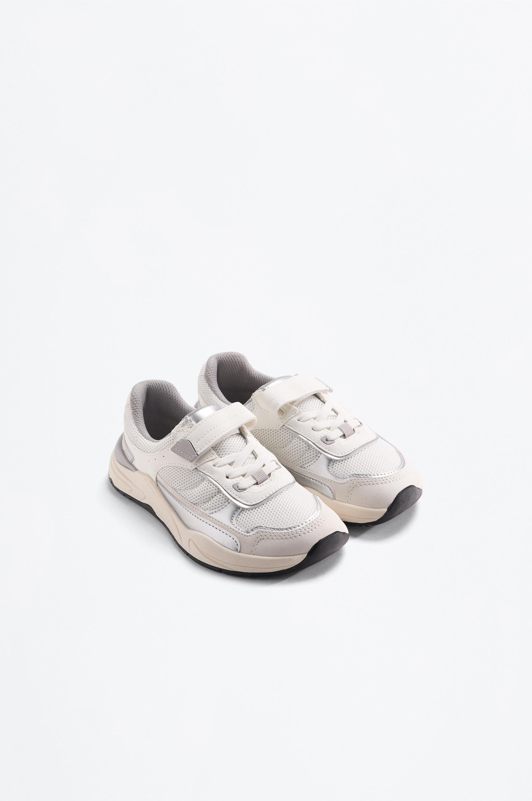 DEPORTIVA CASUAL BAREFOOT