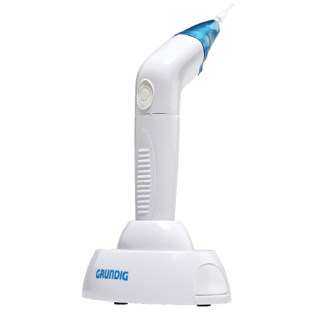 Fil dentaire électrique sans fil Grundig
