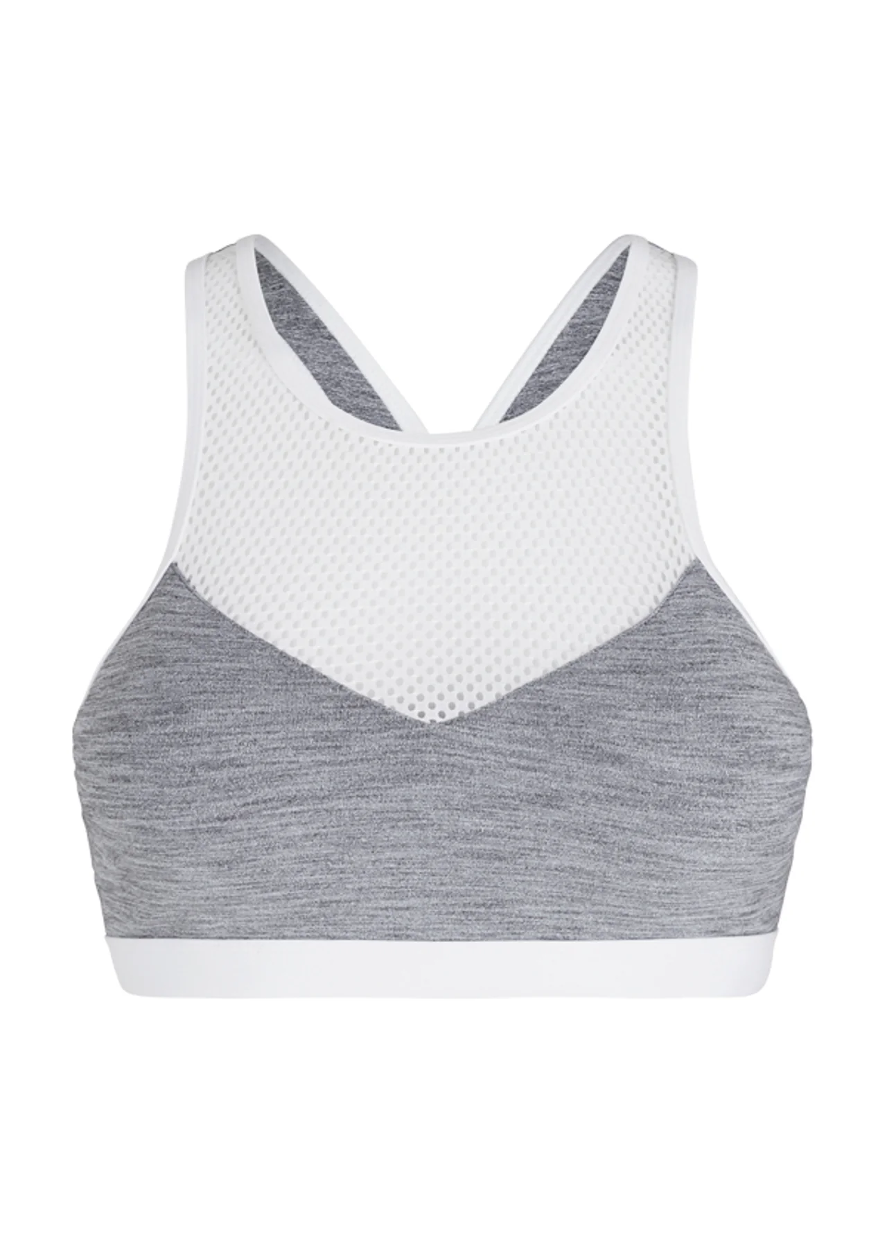 Tough Girl Sports Bra