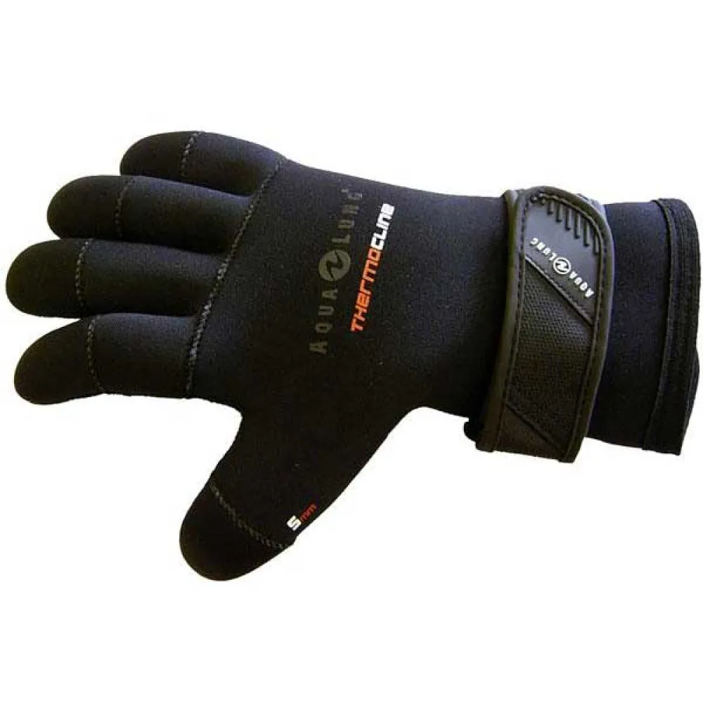 Aqualung Thermocline 5 mm gloves