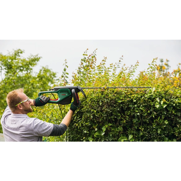 Elektro-Heckenschere »AdvancedHedgecut 70«, 500W, Schnittlänge: 70 cm