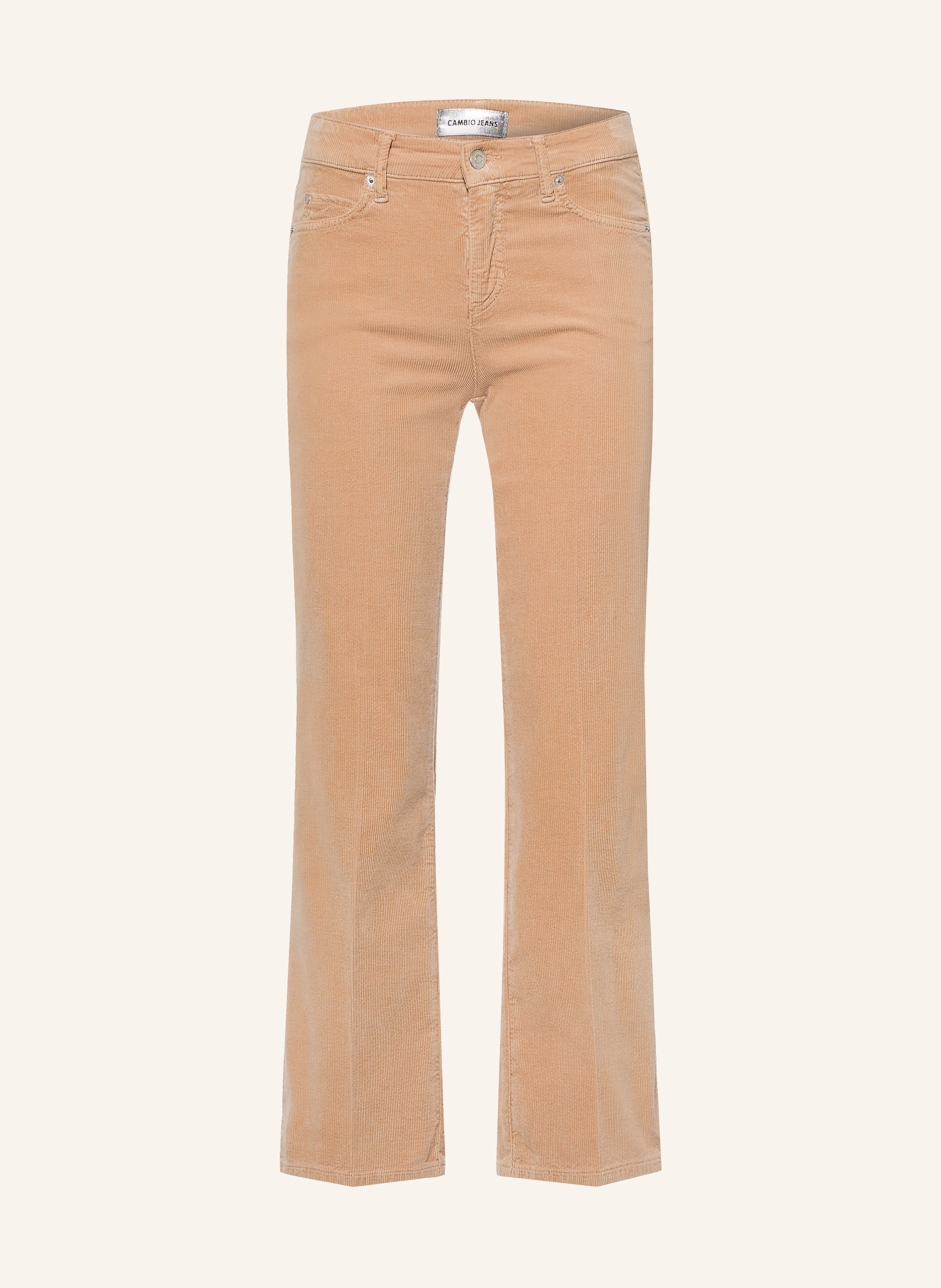 CAMBIO Cordhose FRANCESCA