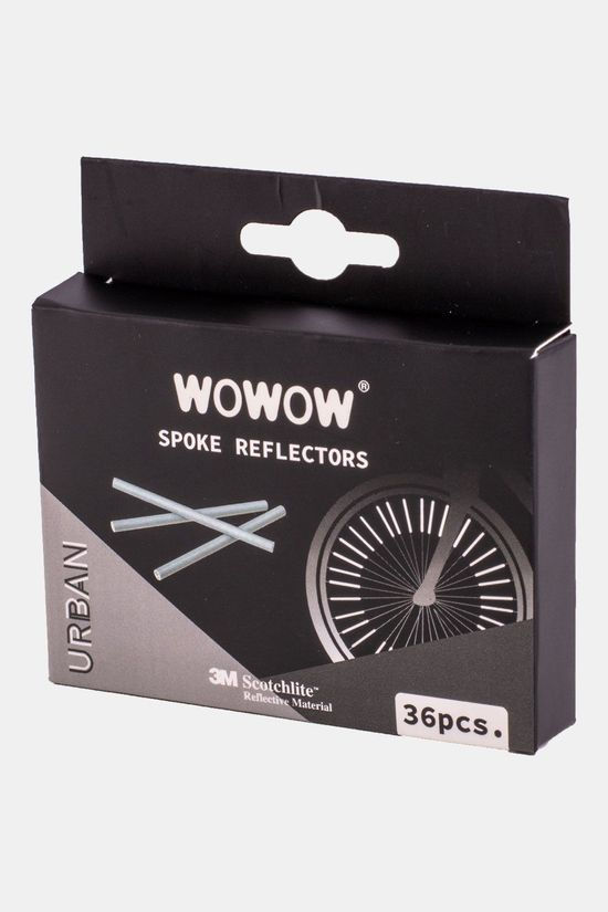 Wowow Spoke Reflectors 3M 36 Stuks