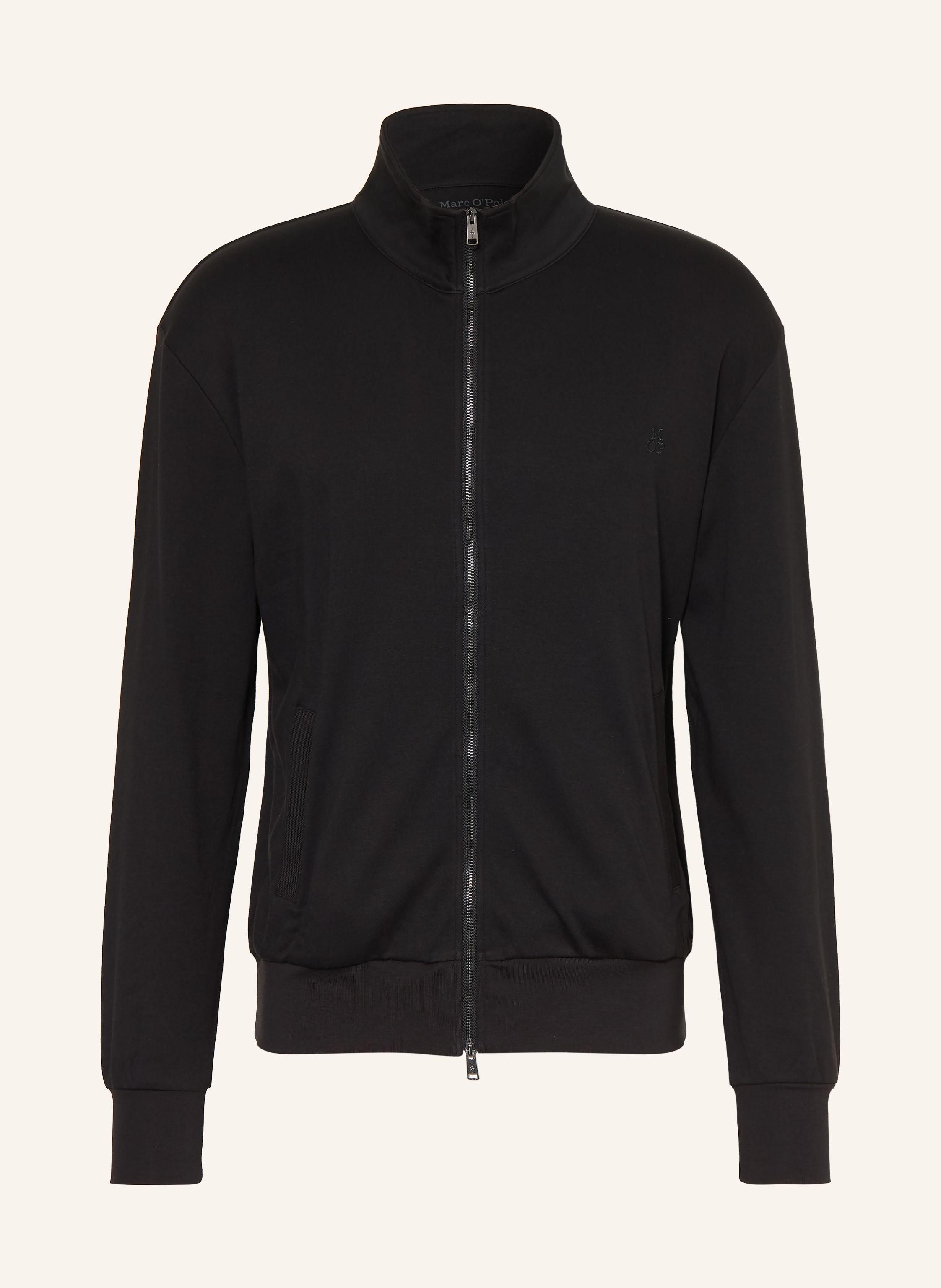 Marc O'Polo Lounge-Sweatjacke