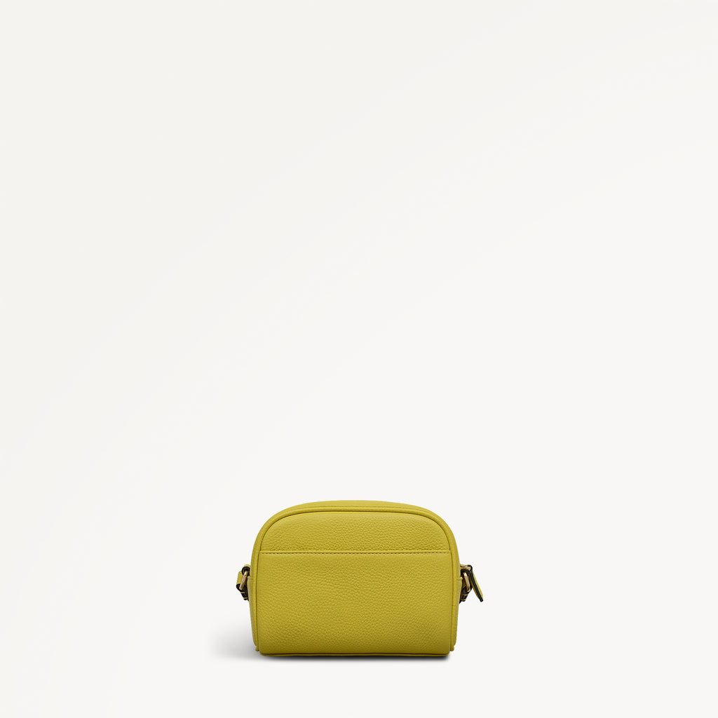 The Daily - Small Zip Around Cross Body