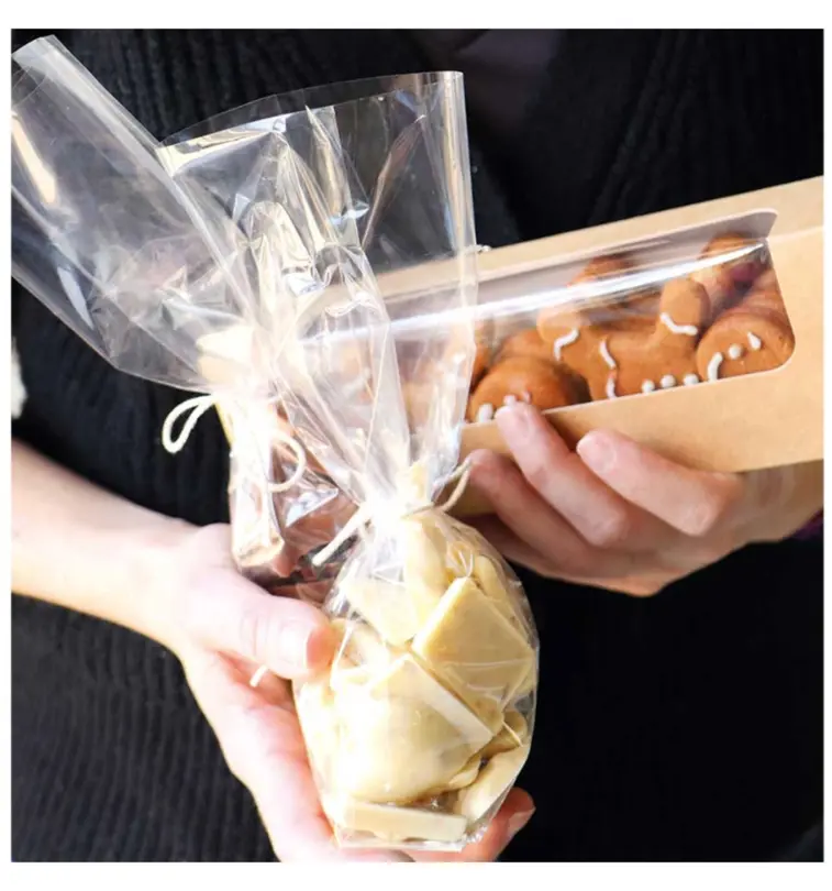 Aufbewahrungsbox Baking