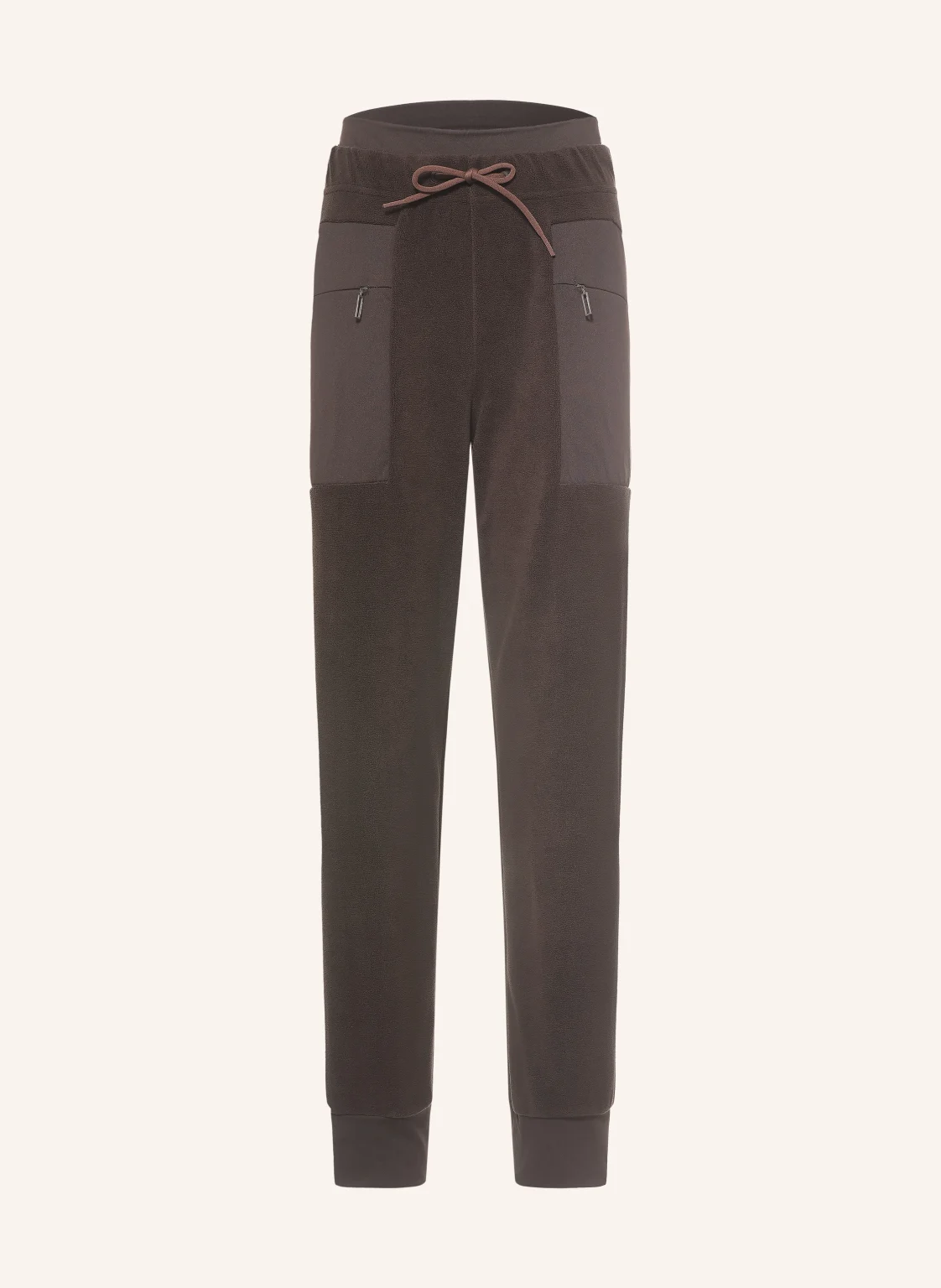 JEANNE BARET Fleecehose ROCHEFORT