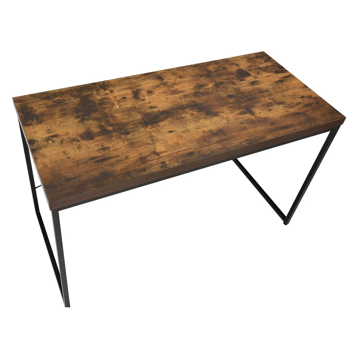 Bob Desk, Weathered Oak