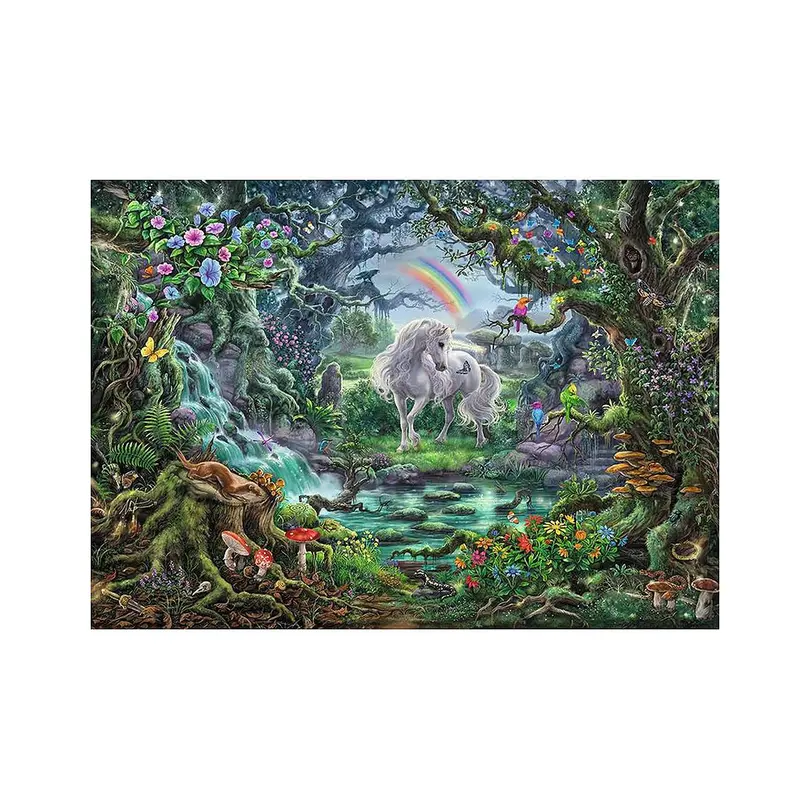 Puzzle Escape 9