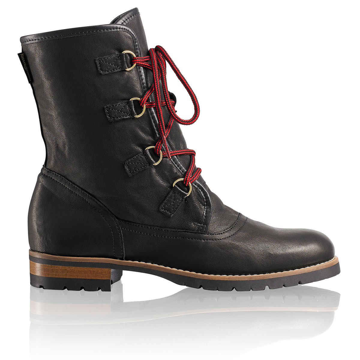 Russell & Bromley HUGGY Hiking Boot