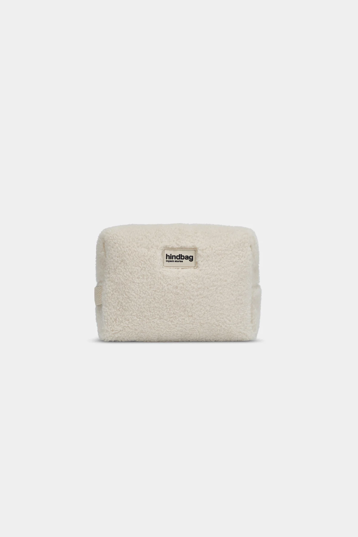 Trousse de toilette Léon Teddy Arctique