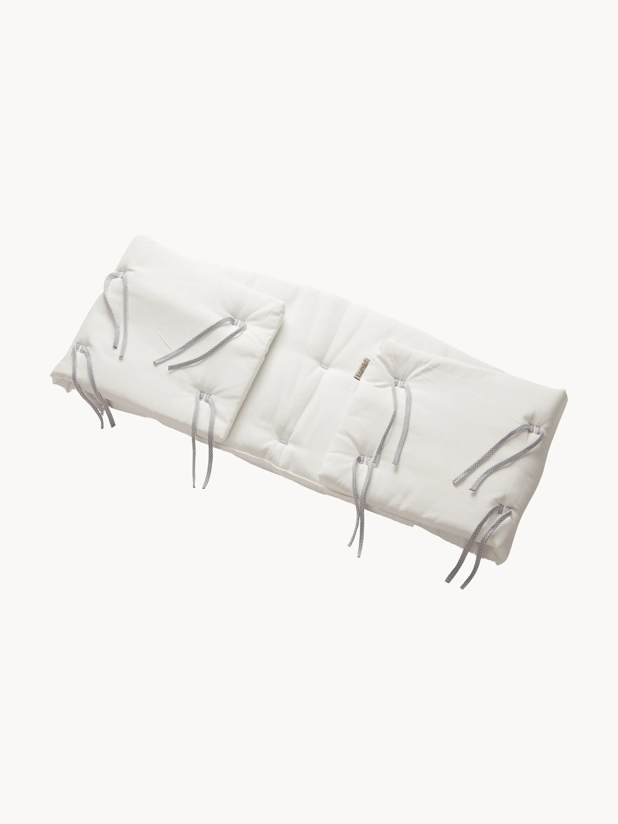 Bumper Leander Classic für Babybett