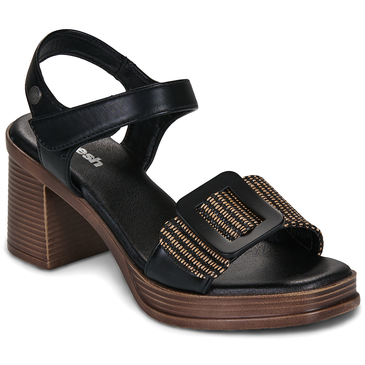 Refresh - 175027 - Black