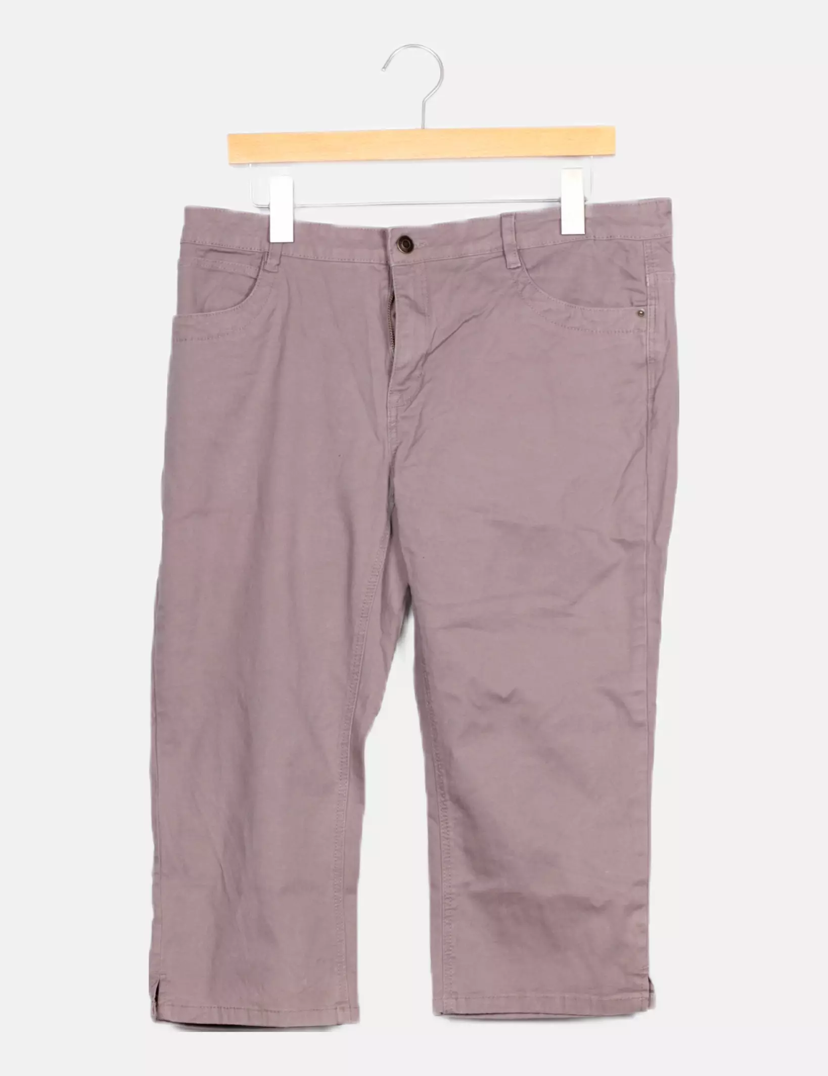 Camaïeu capri jeans