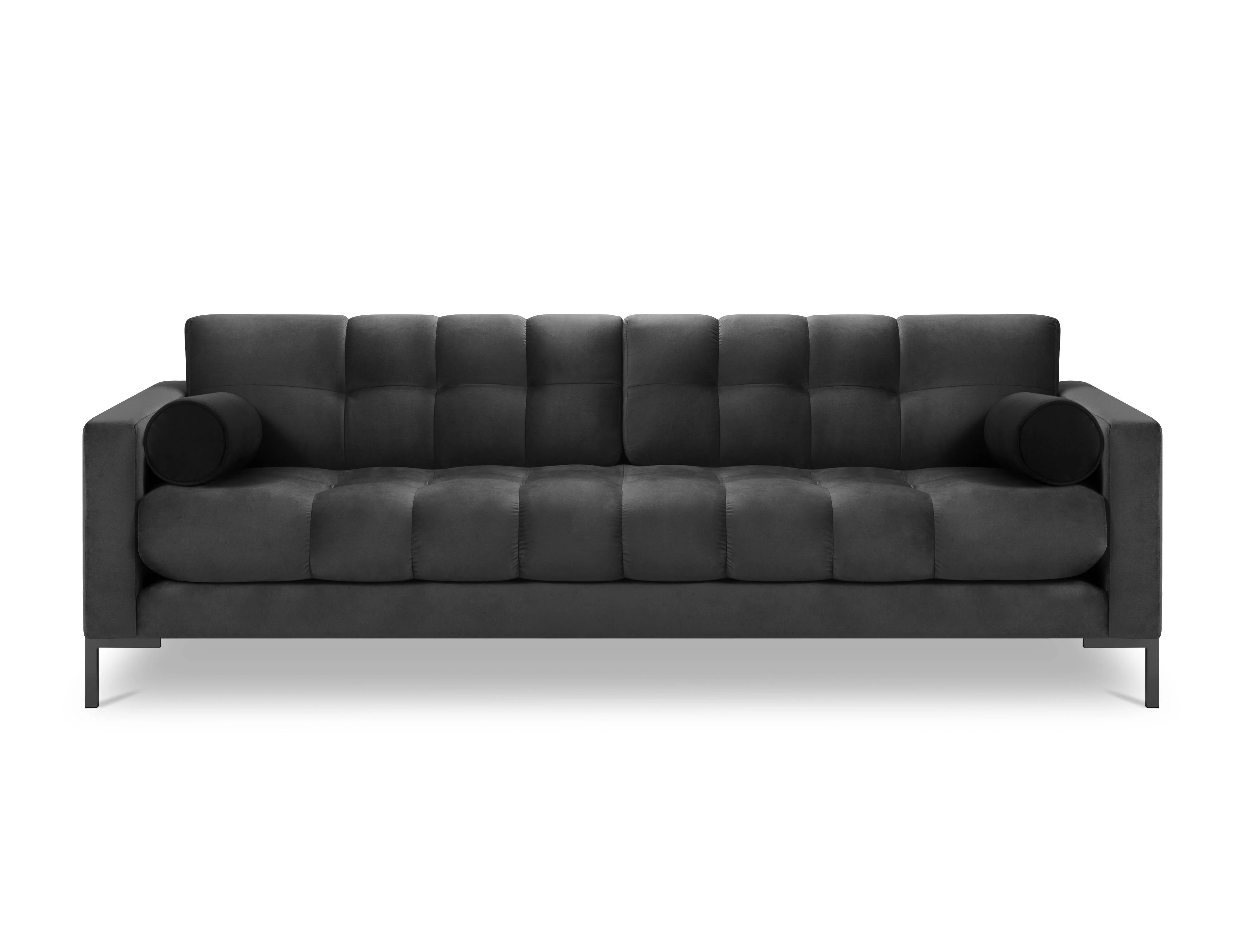 4-zitsbank Bali velvet