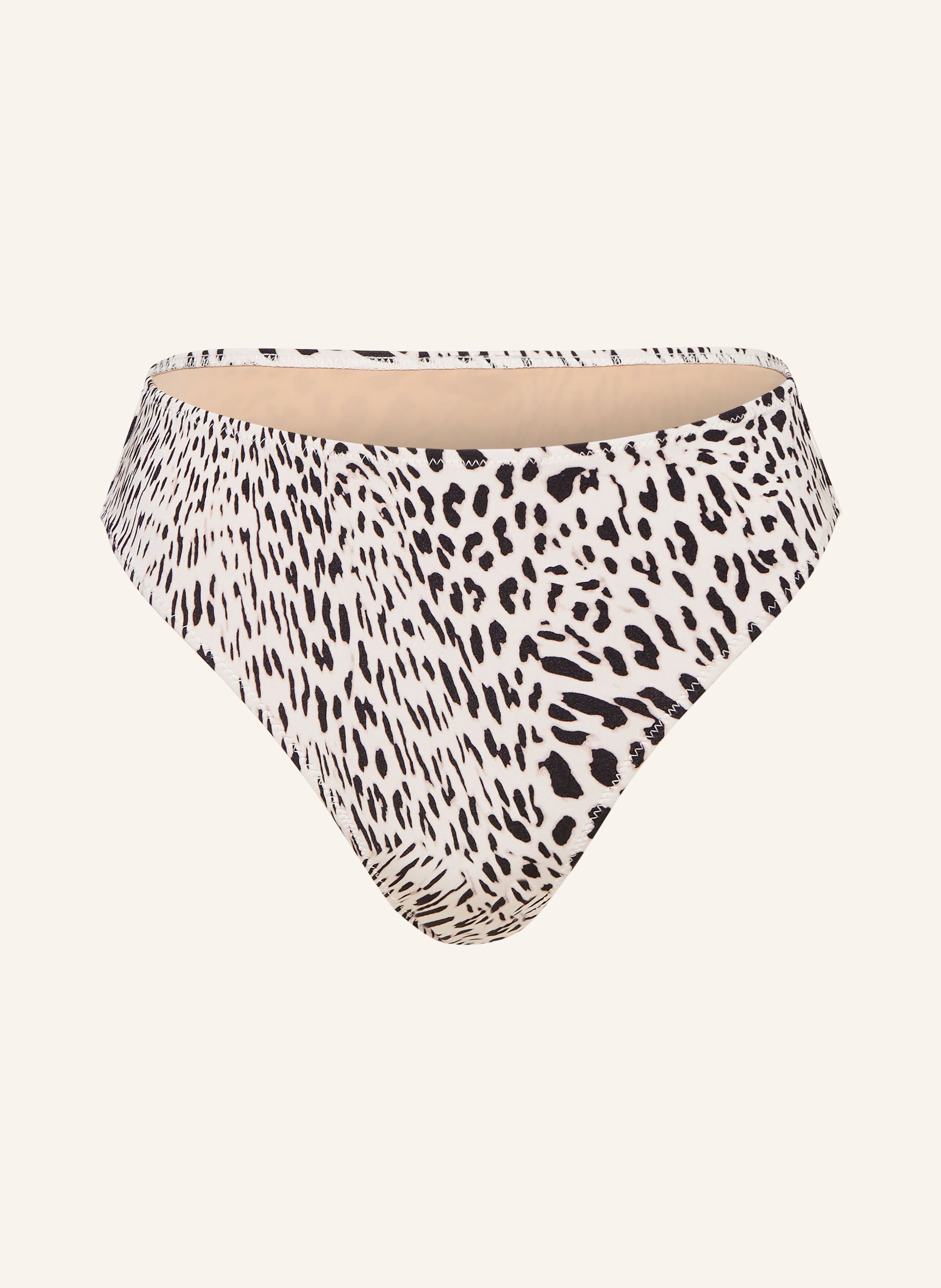 EVARAE High-Waist-Bikini-Hose IZA