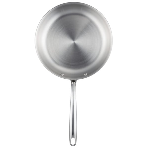 Breville Thermal Pro Clad Stainless Steel 10-inch Fry Pan