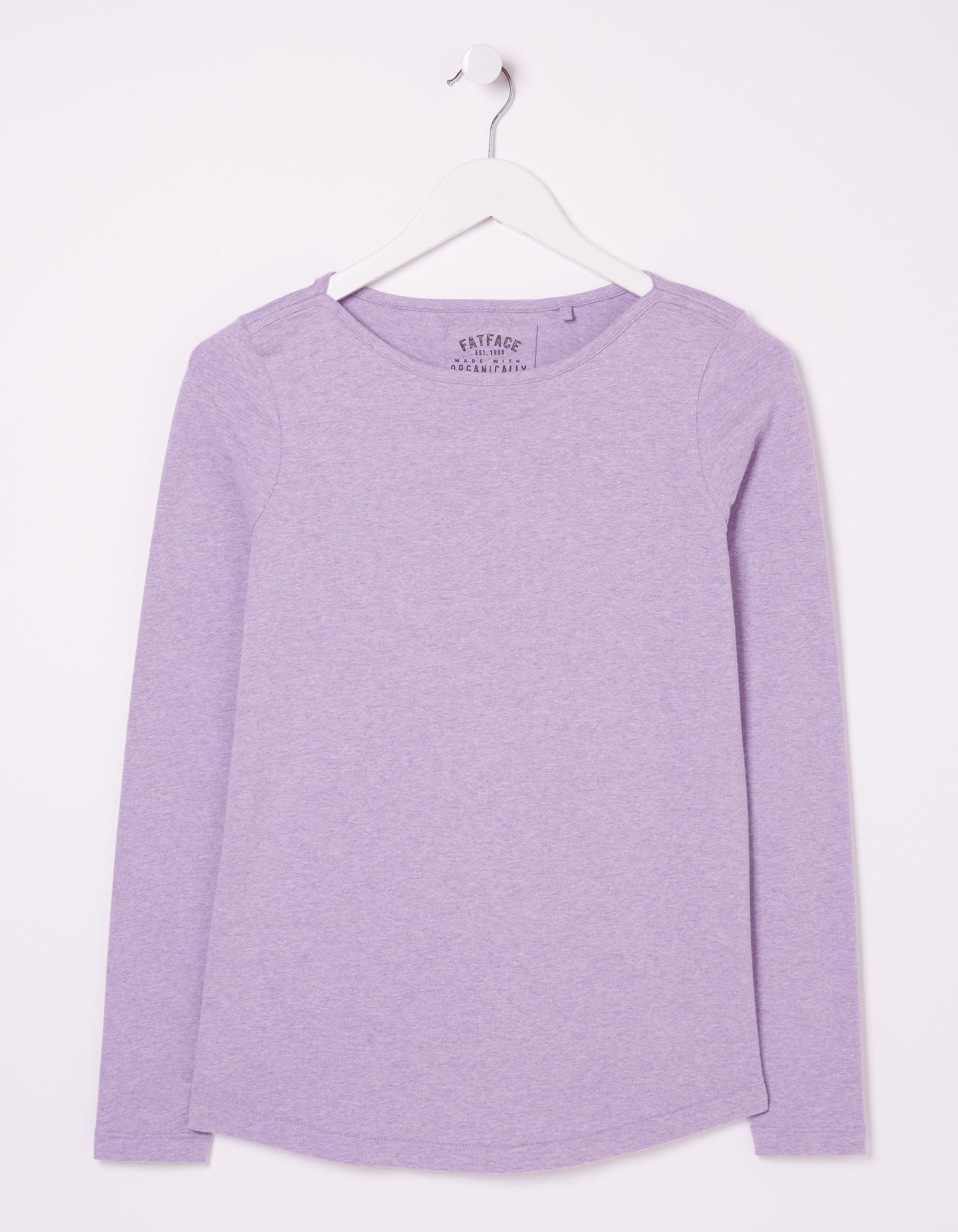 Organic Cotton Bree T-Shirt