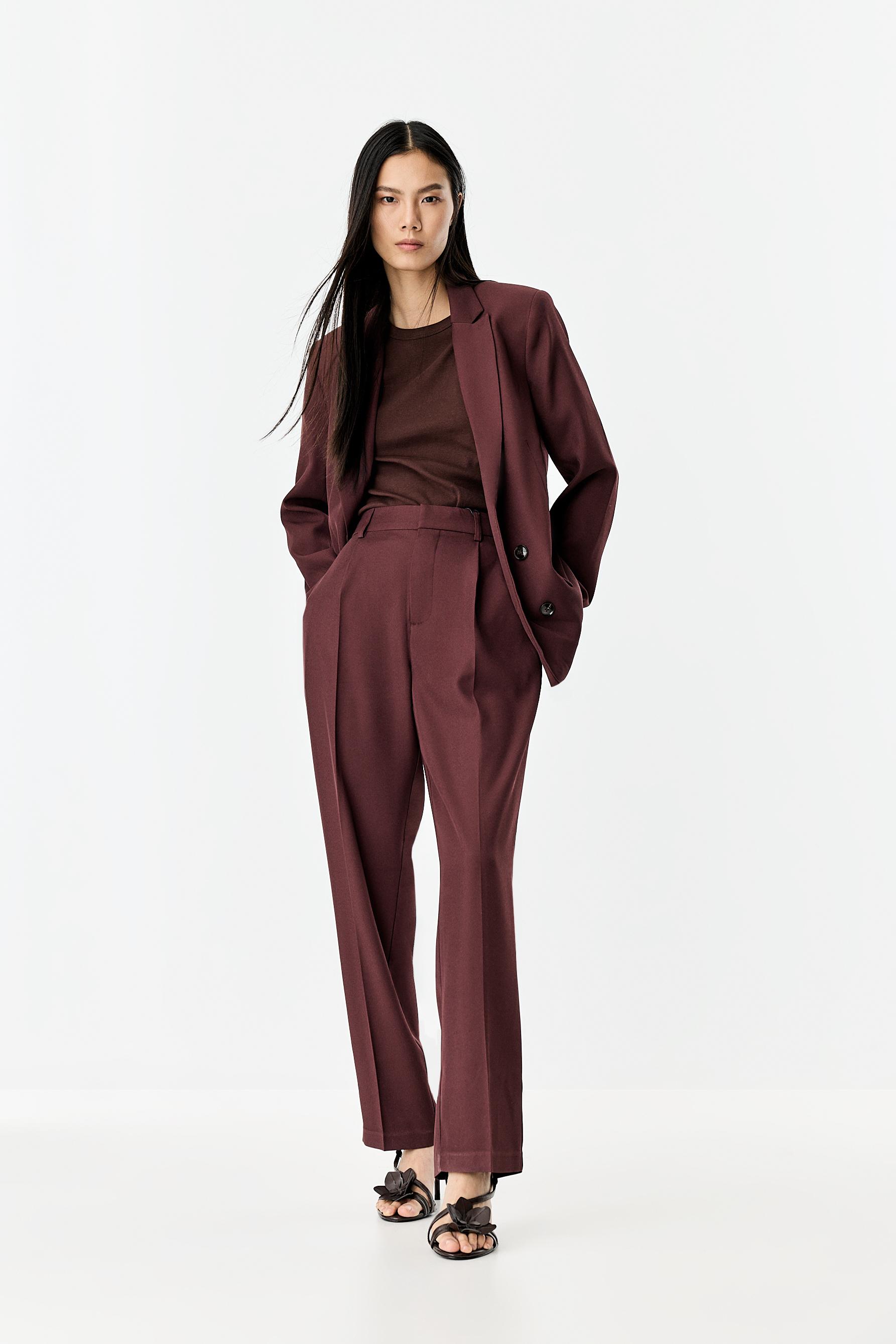 Pantalón básico