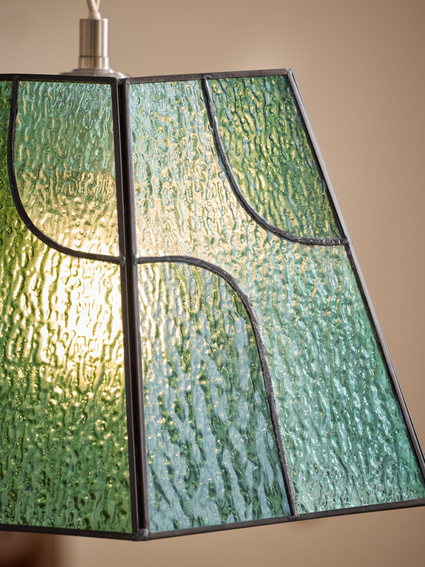 Delmar Easyfit Shade in Green