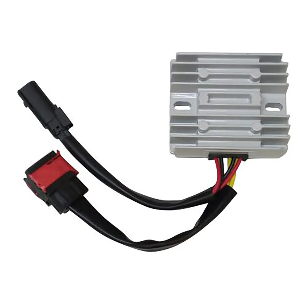 Motoplat High-Performance 35A Royal Enfield Continental GT 650 EFI ABS 19-24/Continental GT 650 EFI ABS 19-24 02640-0P regulator/rectifier