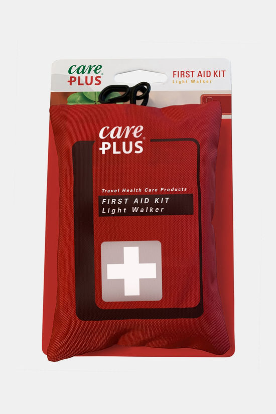 Care Plus First Aid Kit Light - Walker EHBO