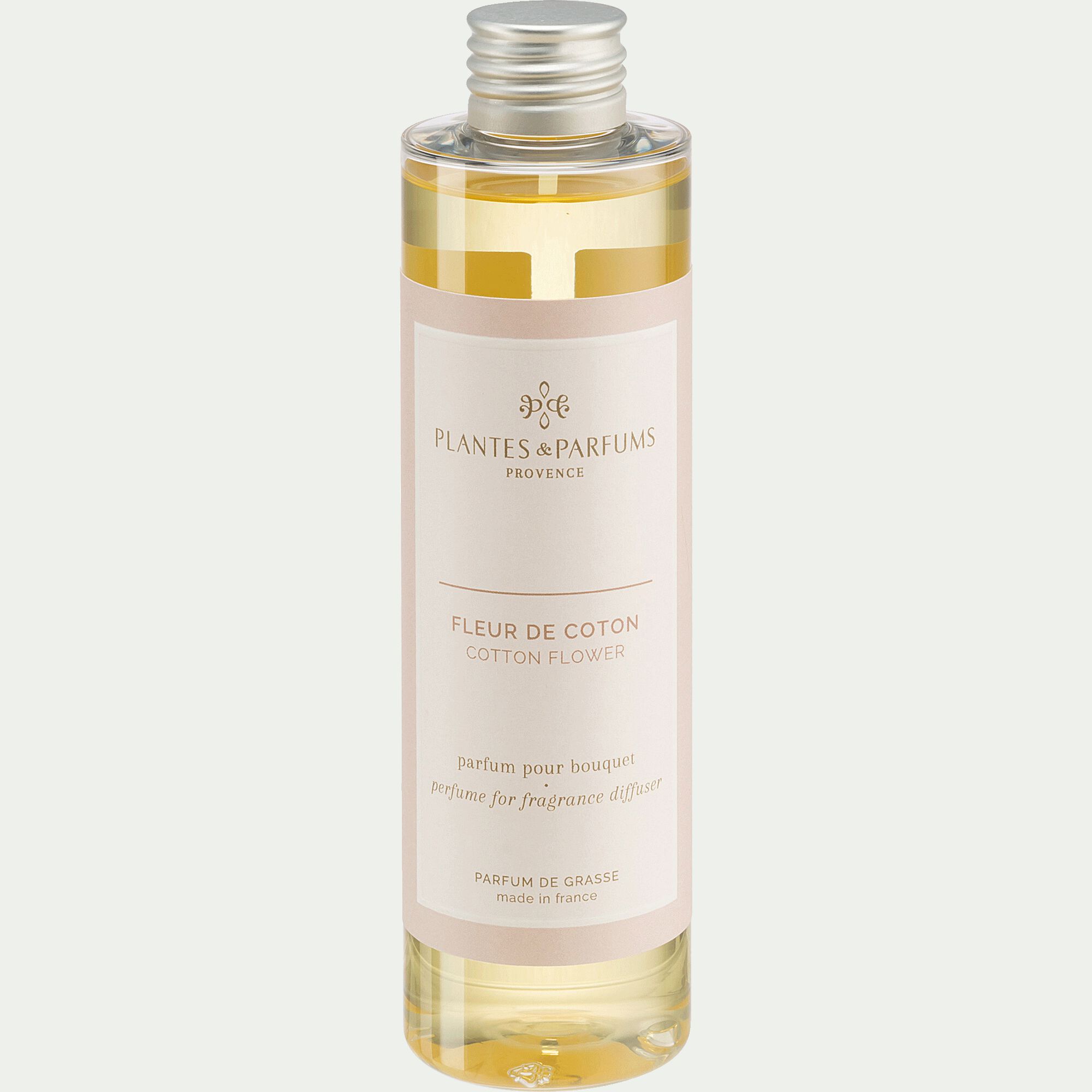 MANON - Recharge pour diffuseur senteur Fleur de Coton 200ml