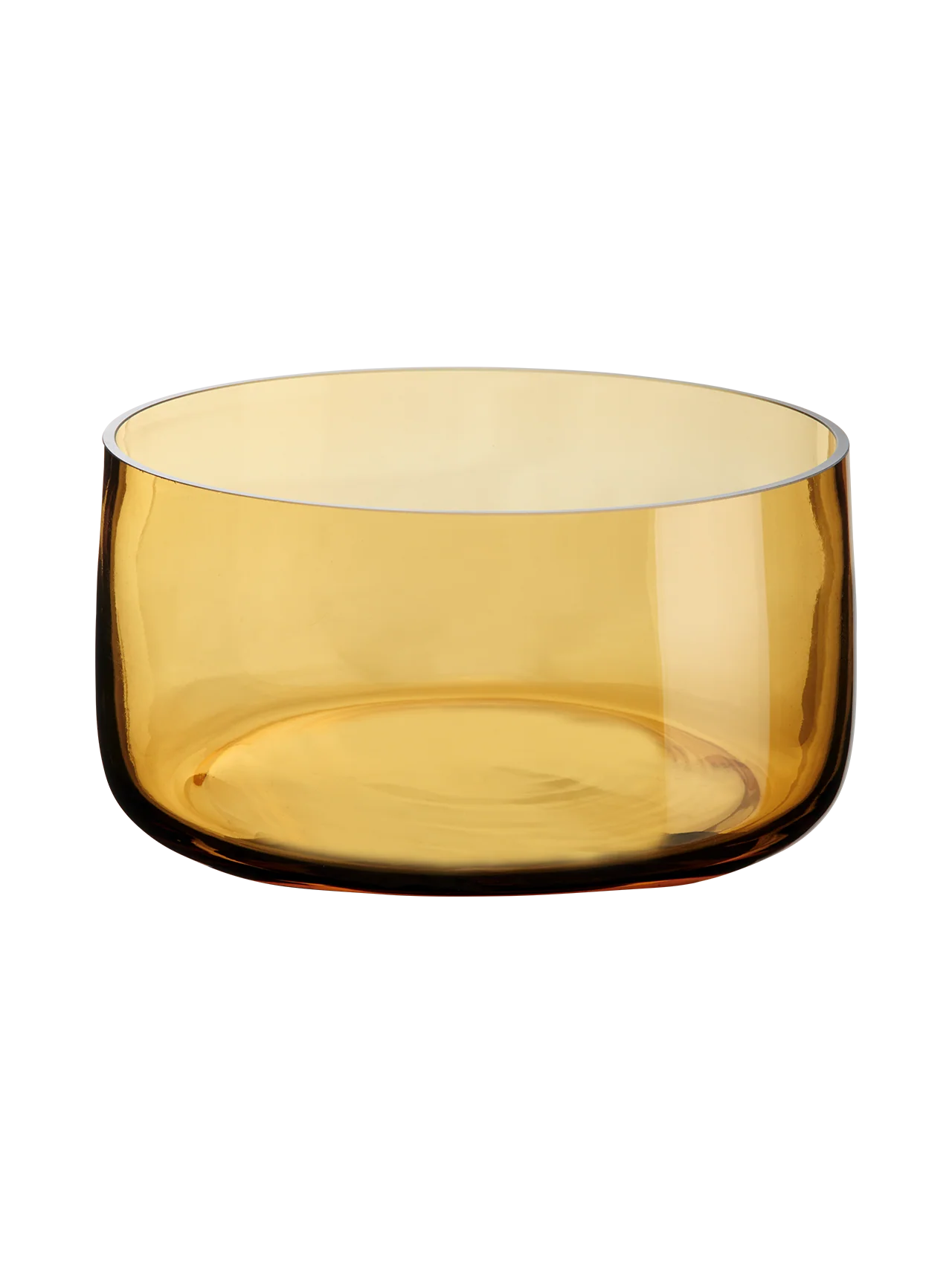 schale, amber
