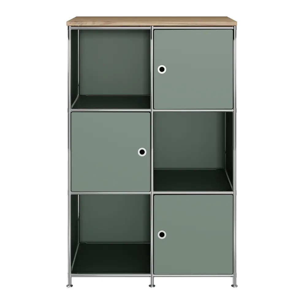 Highboard Quadro