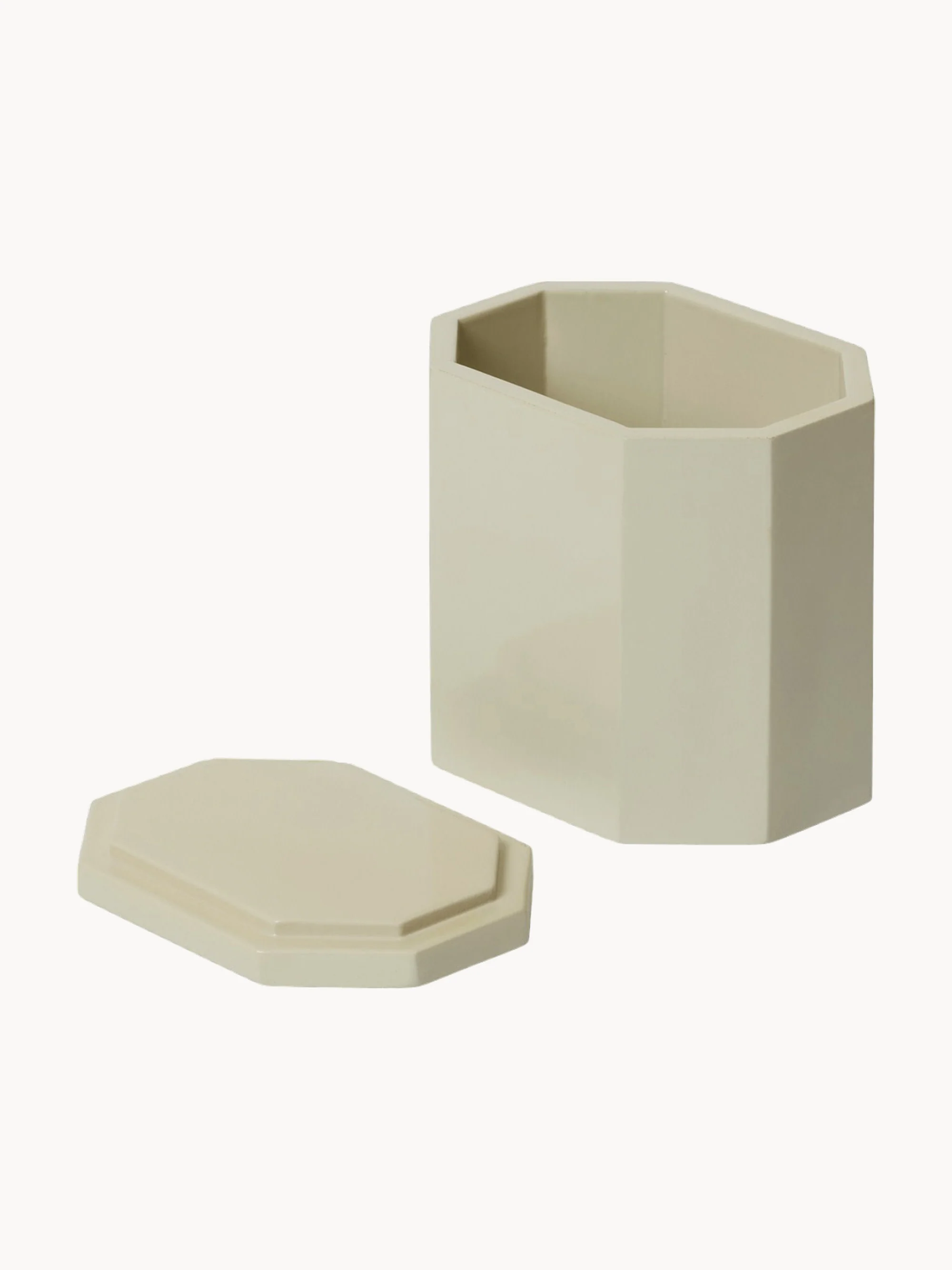 Aufbewahrungsbox Nova, B 10 cm