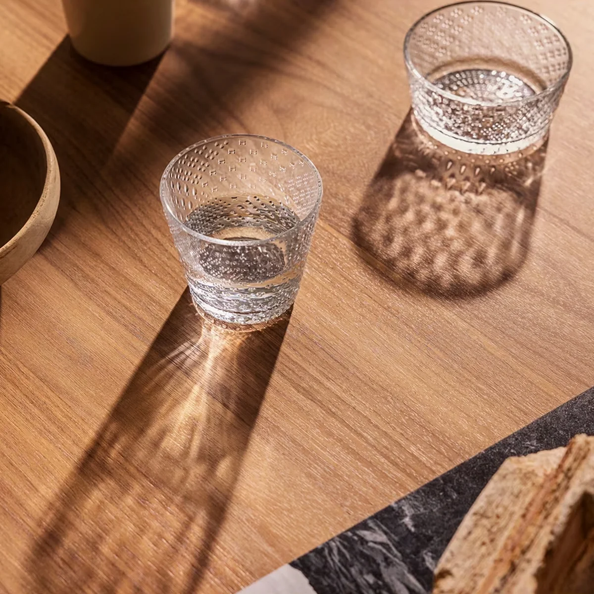 Iittala - Tundra Trinkglas